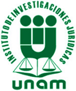 Convenio de colaboración con el Instituto de Investigaciones Jurídicas